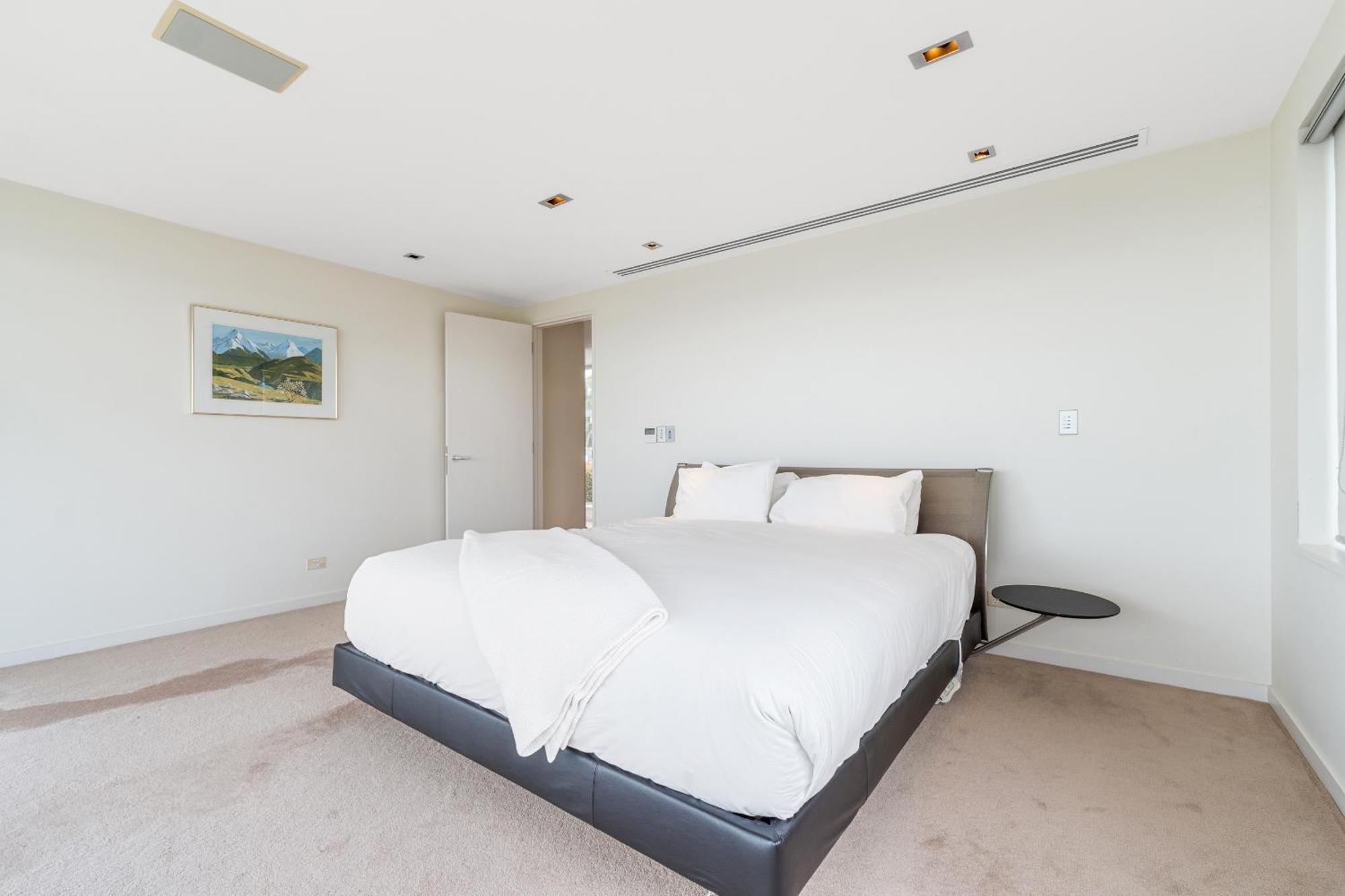 Vila Sentinel Beach House - Auckland Holiday Retreat Exteriér fotografie