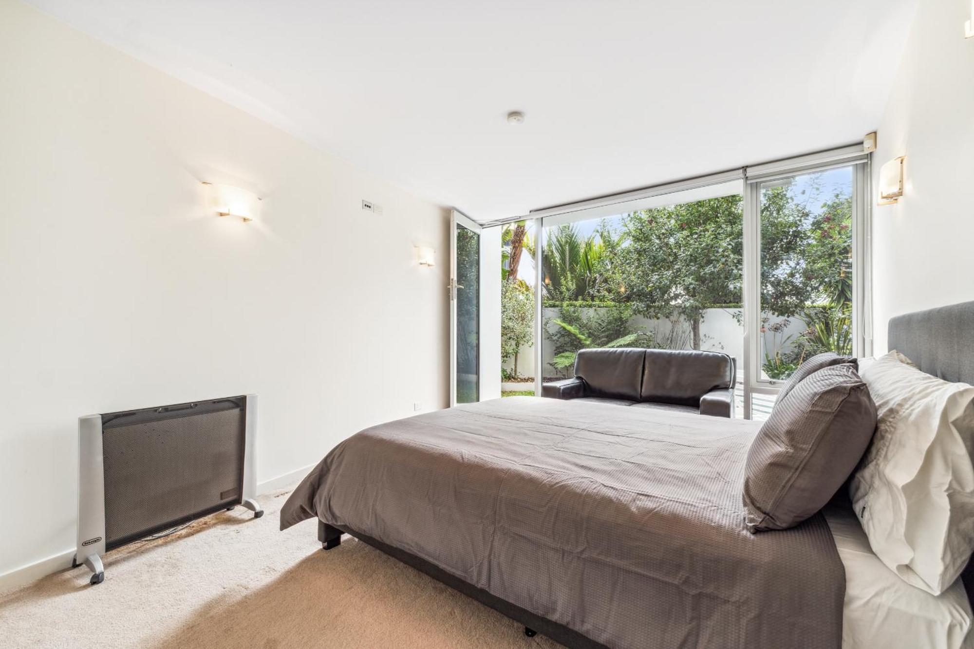 Vila Sentinel Beach House - Auckland Holiday Retreat Exteriér fotografie