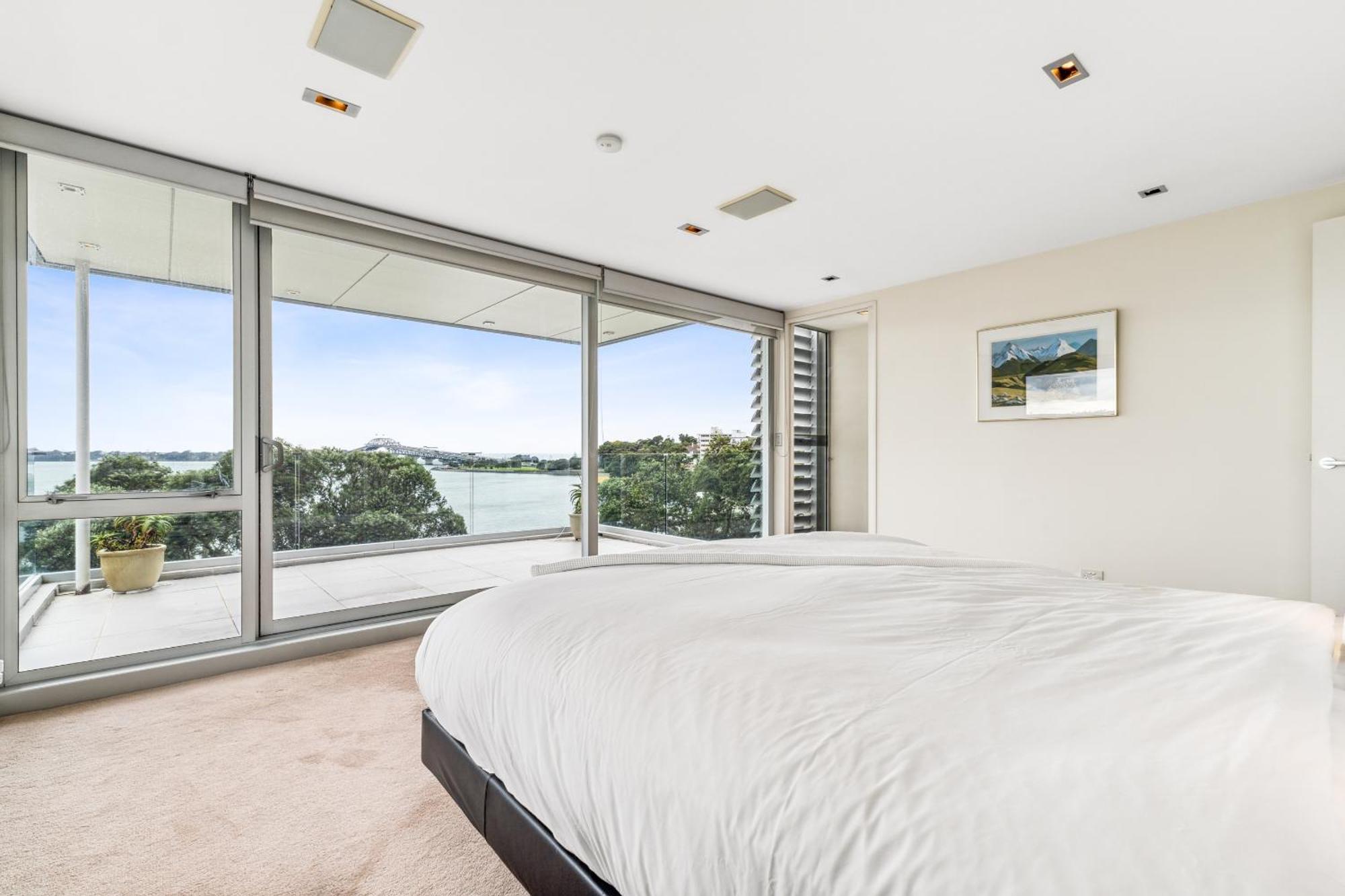Vila Sentinel Beach House - Auckland Holiday Retreat Exteriér fotografie